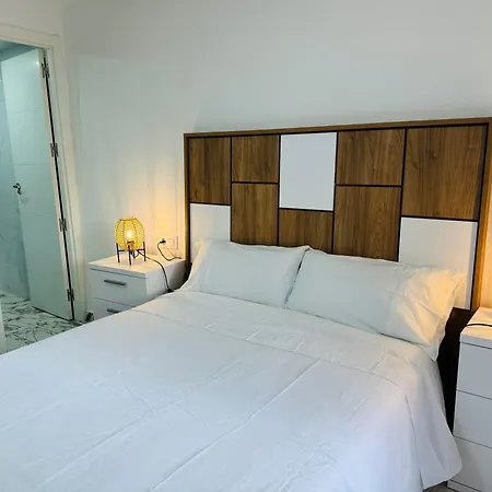 Loft Capadocia 1a Vinarós