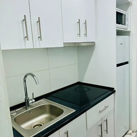 Loft Capadocia 1a Appartement Vinarós