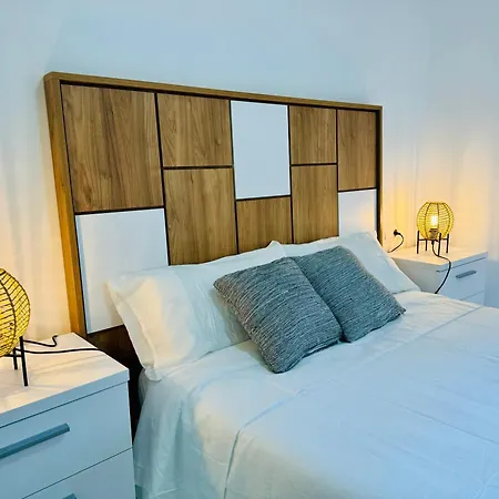 Loft Capadocia 1a Vinarós