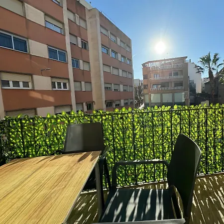 Appartement Loft Capadocia 1a *