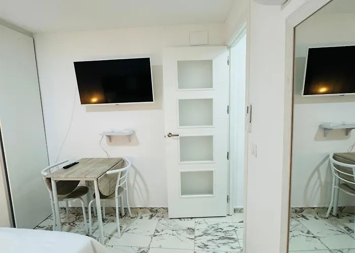 Loft Capadocia 1a Appartement *