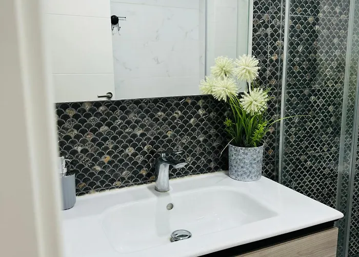 Appartement Loft Capadocia 1a