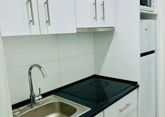 Loft Capadocia 1a Appartement Vinarós