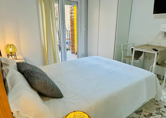 Loft Capadocia 1a Appartement Vinarós