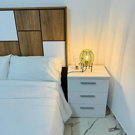 Loft Capadocia 1a شقة *