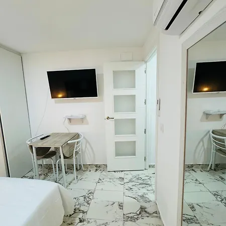 Loft Capadocia 1a Apartamento *