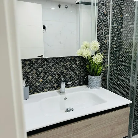 Apartamento Loft Capadocia 1a