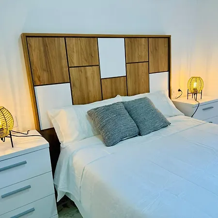 Loft Capadocia 1a Apartamento