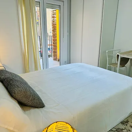 Loft Capadocia 1a Apartamento Vinarós