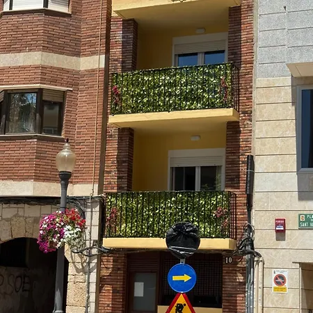 Loft Capadocia 1a Apartamento