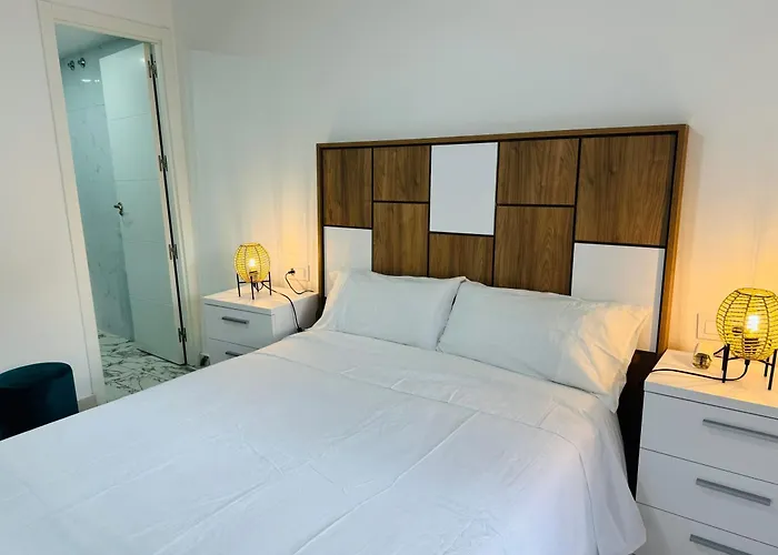 Loft Capadocia 1a Vinarós