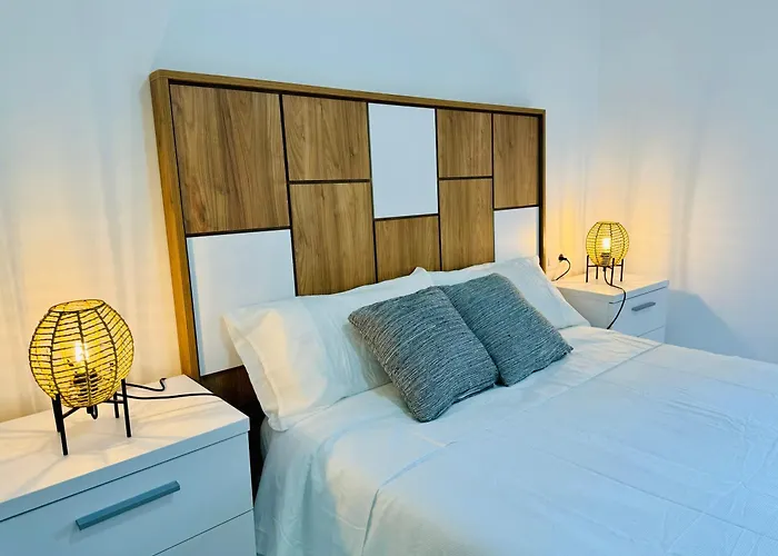 Loft Capadocia 1a Vinarós