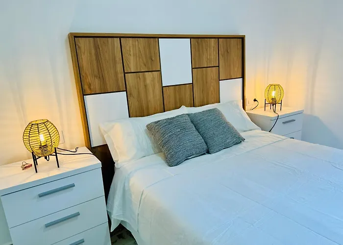 Loft Capadocia 1a 아파트