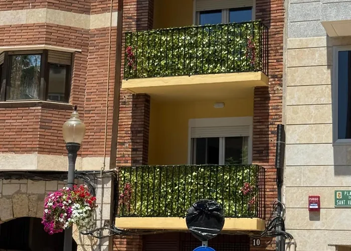 Loft Capadocia 1a Apartamento